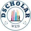 dscholar web logo round transparent