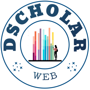 DScholar Web Logo
