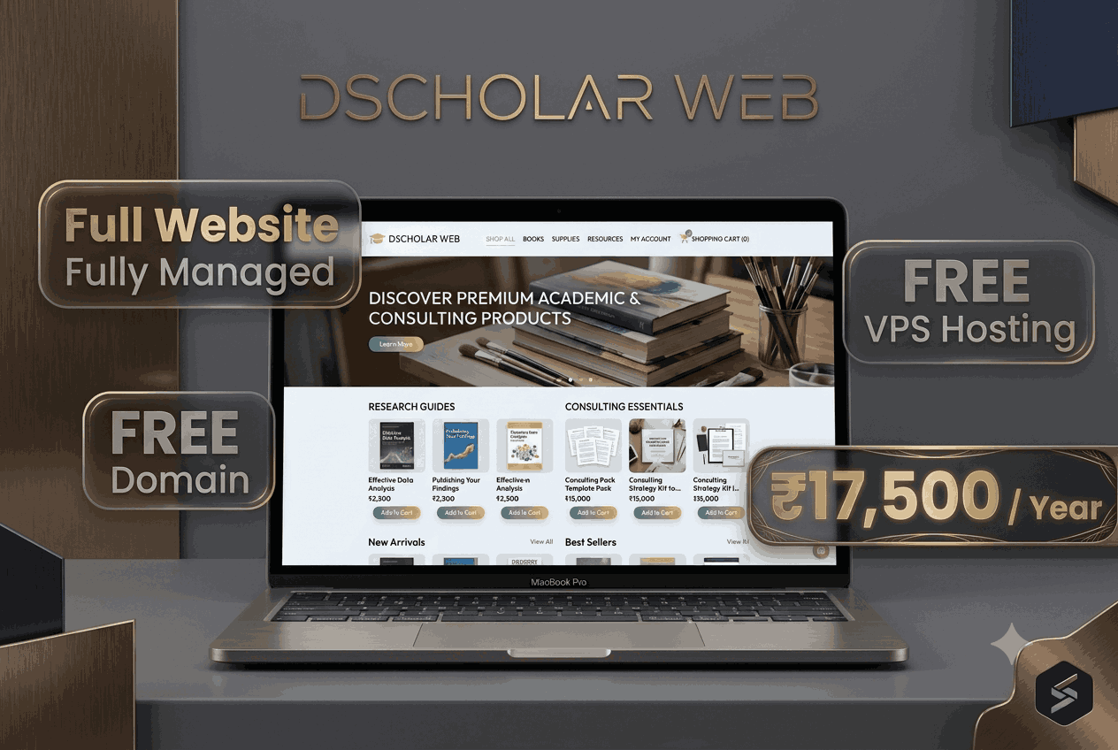 Small Business Website Design and Development Plan dscholar web small business plan 11zon