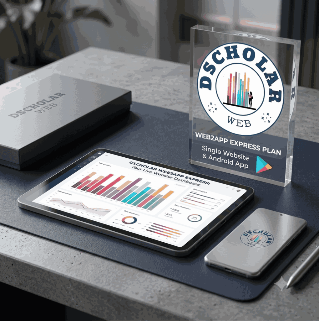dscholar web2app express plan 11zon