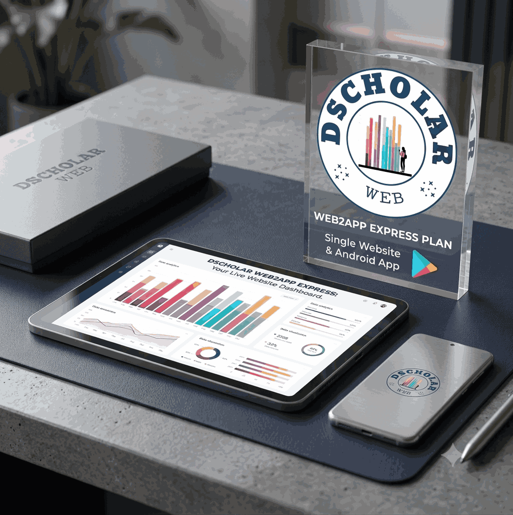dscholar web2app express plan 11zon